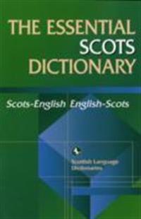 The Essential Scots Dictionary