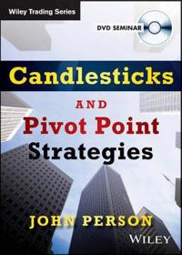 Candlesticks and Pivot Point Strategies