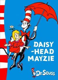 Daisy-head mayzie - yellow back book