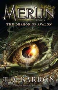 The Dragon of Avalon