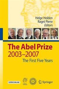 The Abel Prize