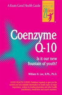 Coenzyme Q-10