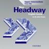 New Headway: Upper-Intermediate: Class Audio CDs (2)