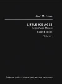 The Little Ice Age