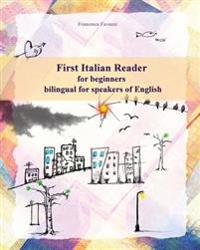 First Italian Reader for Beginners