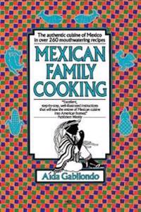 Mexican Family Cooking #