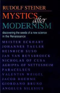 Mystics After Modernism