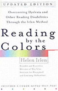 Reading By The Colors