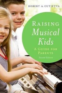 Raising Musical Kids