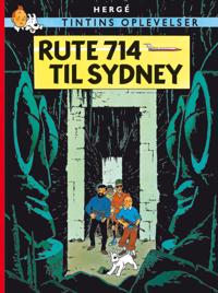 Rute 714 til Sydney