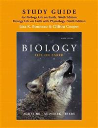 Biology Life on Earth / Biology Life on Earth with Physiology