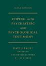 Ziskin's Coping with Psychiatric and Psychological Testimony