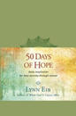 50 Days Of Hope