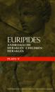 Euripides Plays: 5