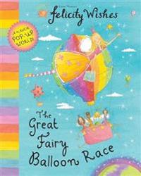 The Great Fairy Balloon Race