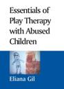 Essentials of Play Therapy with Abused Children, (DVD)