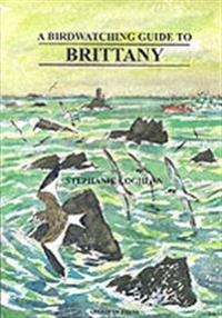 Birdwatching Guide to Brittany