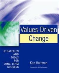 Values-driven Change