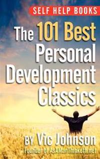 Self Help Books: The 101 Best Personal Development