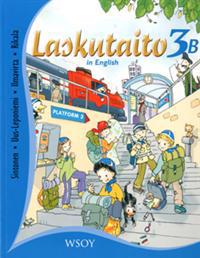 Laskutaito 3B in English