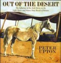 Out of the Desert