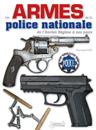 Les Armes De La Police Nationale