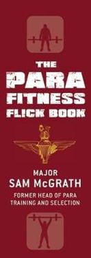 The Para Fitness Flick Book