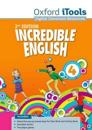 Incredible English: 4: iTools DVD-ROM