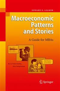 Macroeconomic Patterns and Stories