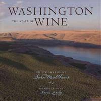 Washington: The State of Wine
