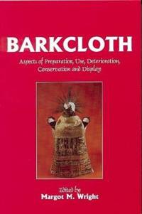 Barkcloth