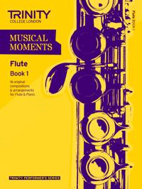 Musical Moments Flute