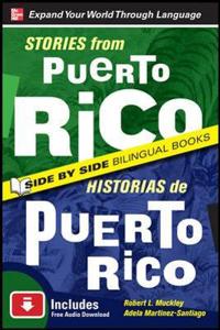 Stories from Puerto Rico (EB)