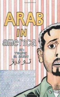 Arab in America