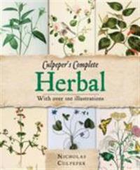 Culpeper?s Complete Herbal