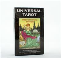 Universal Tarot (Professional)