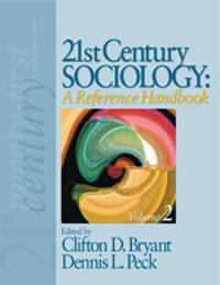 21st Century Sociology