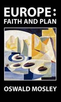 Europe: Faith and Plan