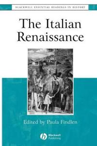 Italian Renaissance Readings