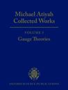 Michael Atiyah Collected works
