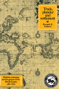 Trade, Plunder and Settlement