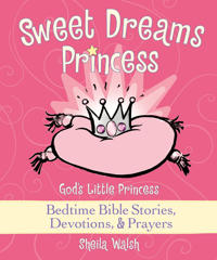 Sweet Dreams Princess