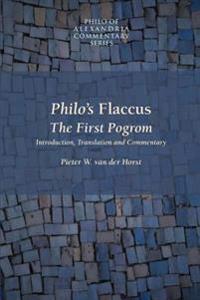 Philo's Flaccus