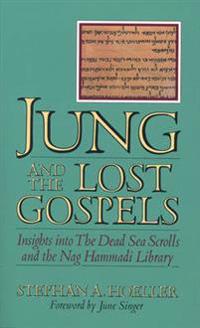 Jung and the Lost Gospels