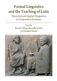 Formal Linguistics and the Teaching of Latin