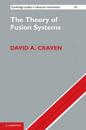 The Theory of Fusion Systems
