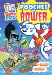 DC Super-pets
