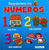 Los numeros / The Numbers