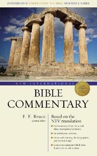 New International Bible Commentary: With the New International Version