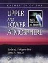 Chemistry of the Upper and Lower Atmosphere